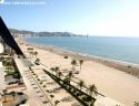 Cullera: Apartment with sea-view and common pool close to the beach of Cullera - Valencia 