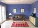 Chiva: Beautiful holiday apartment with huge comunal pool next to a Golf Club 