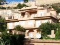 Cullera: Sch�ne Doppelhaush�lfte in exklusiver Urbanisation Culleras mit Gemeinschaftspool nahe Valencia 