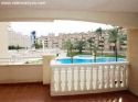 Cullera: 4-Zimmer-Wohnung in familienfreundlicher Wohnanlage in Cullera - Valencia 