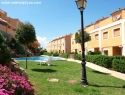 El Bosque - Chiva - Valencia: Reihenhaus mit Gemeinschaftspool in bester Lage einer exklusiven Wohnanlage unmittelbar am Golfplatz in El Bosque - Chiva - Valencia  
