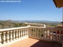 Benaguasil: Einfamilienhaus mit Panoramablick in Benaguasil bei Valencia 